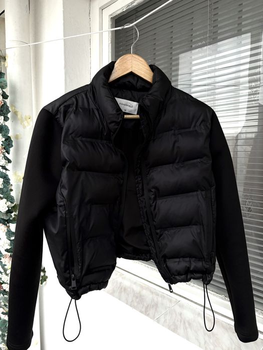 Дамско преходно яке Fisherfield