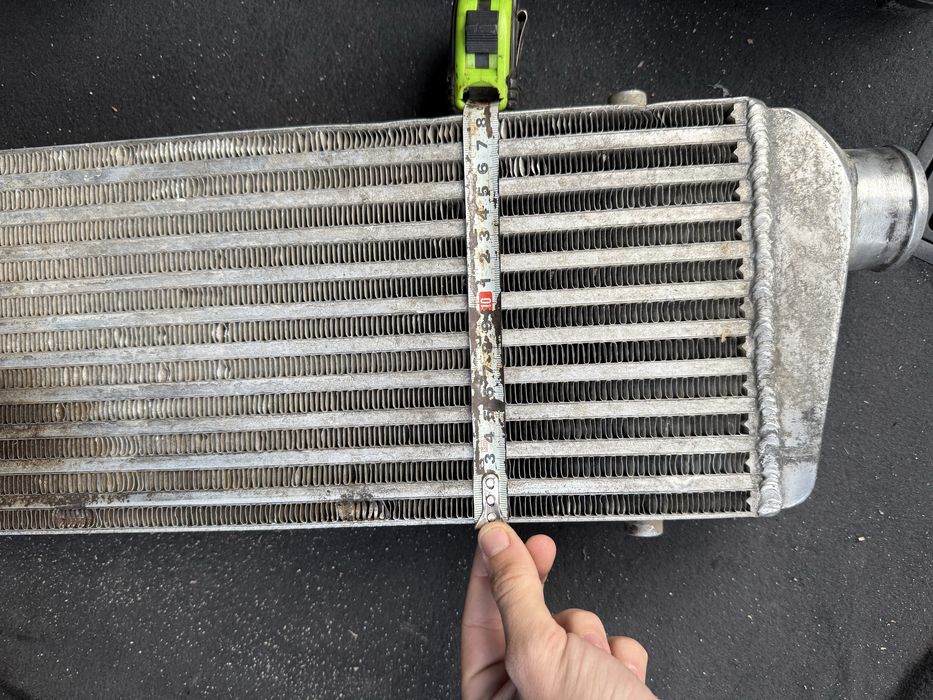 Челен кулер FMIC Performance