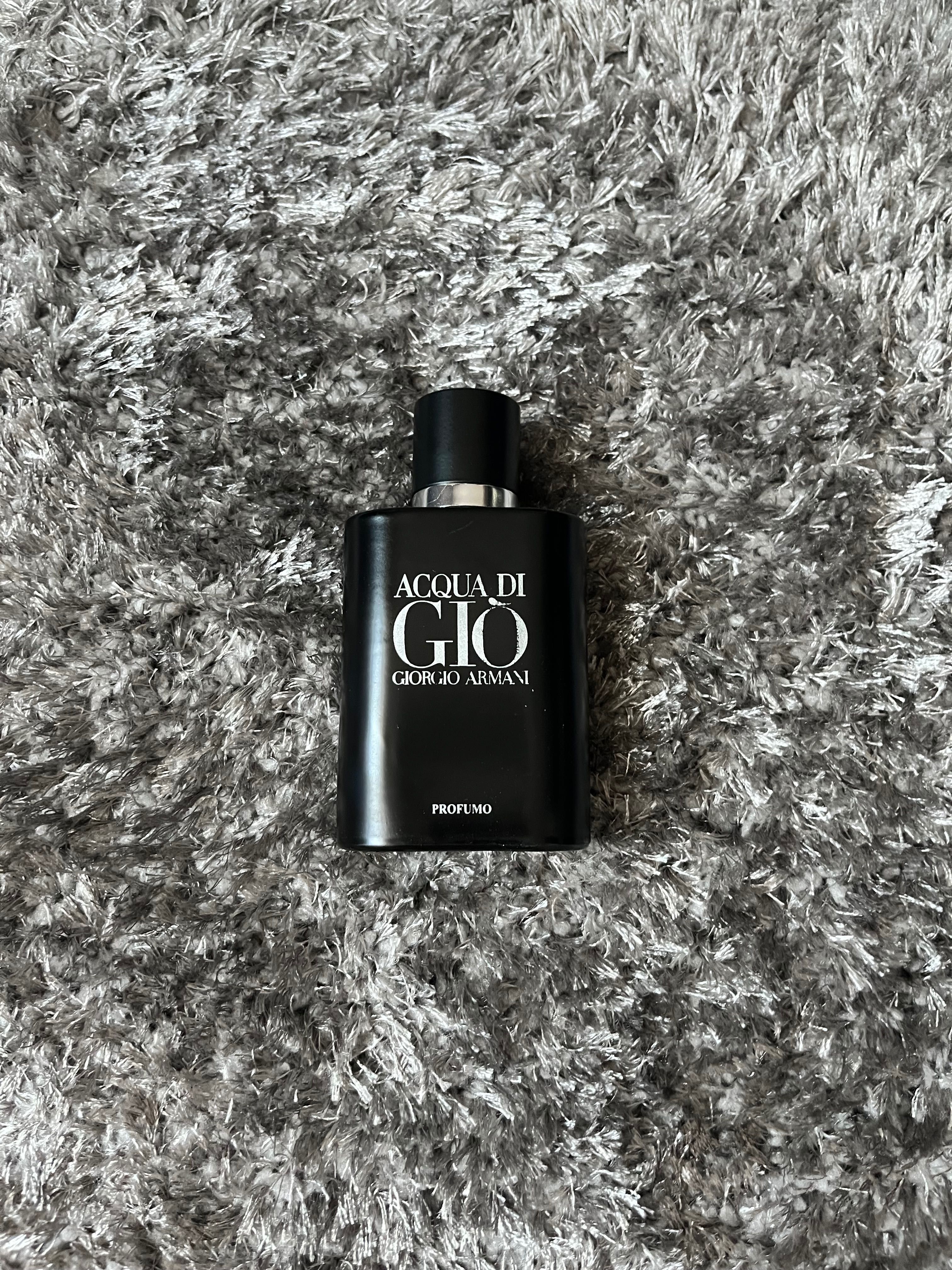 parfum aqua di g!o