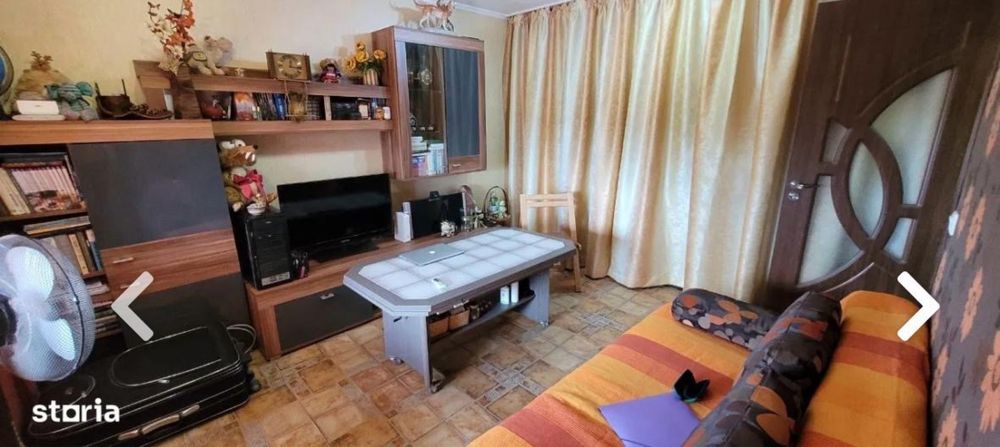 Garsoniera recent renovata Unirii Sud