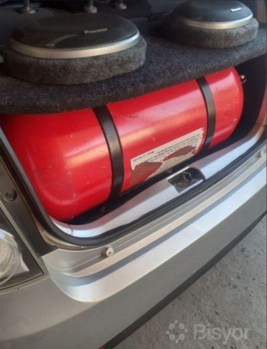 Metan gaz 90 LT 100 Lt 65 lt 150lt orgina e poklina bor