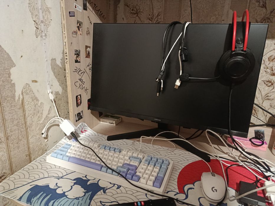 Переферия для пк