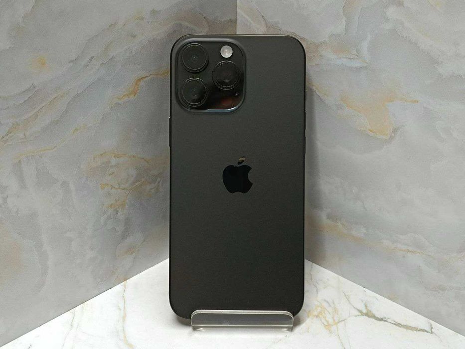 Apple IPhone 16 Pro Max 256Gb (Талгар) лот 756144