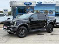 Ford Raptor Auto Demo/4 ani garantie/