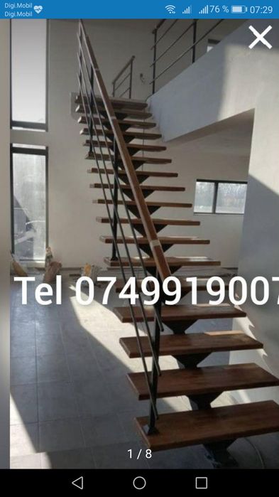 Confecti Constructii Metalice