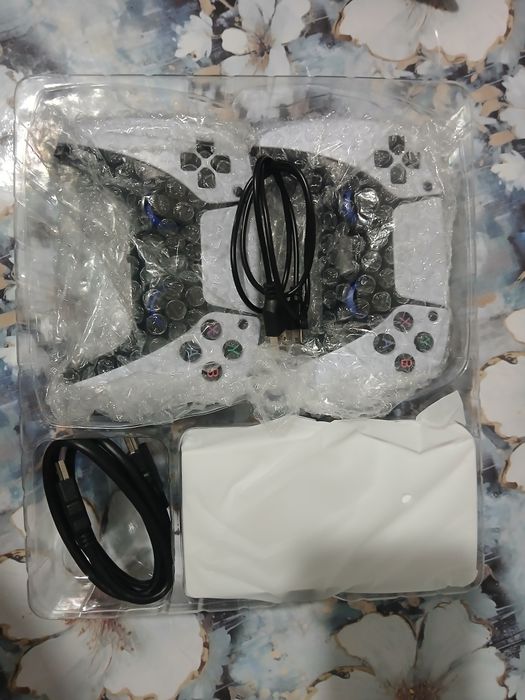 Игровой консоль PSP 3d