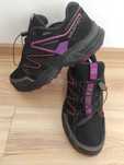 Adidas drumeție SALOMON GtX  40