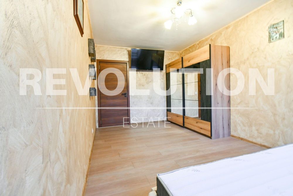 Дава се под наем Двустаен апартамент в София, Люлин 10 - 57 кв.м за 750 € - Снимка #8