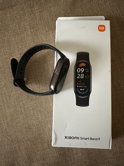 Xiaomi mi band 9 bratara ceas smart