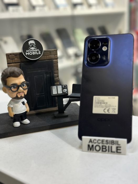 OPPO RENO13 FS 512GB/12GB+12GB RAM Factura+Garantie MAGAZIN..!