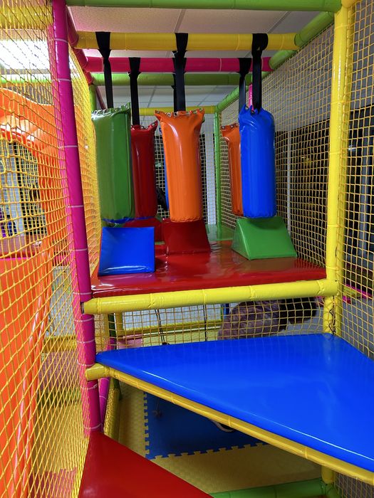 Vand loc de joaca modular