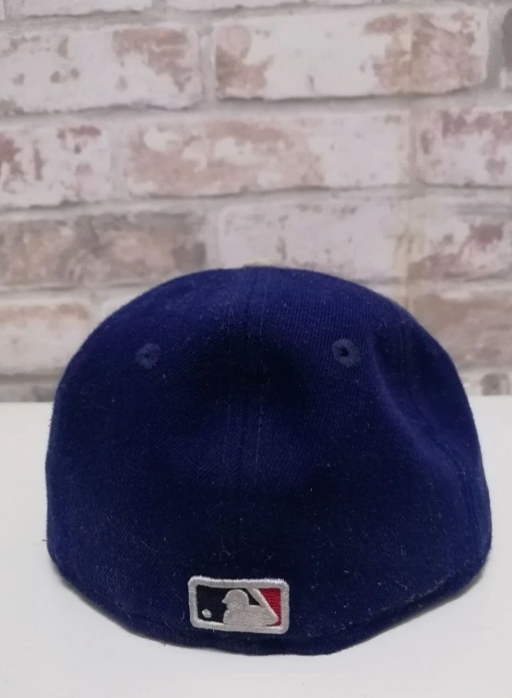 Шапка New Era LA