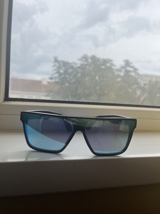 Слънчеви очила Tom Ford FT0709