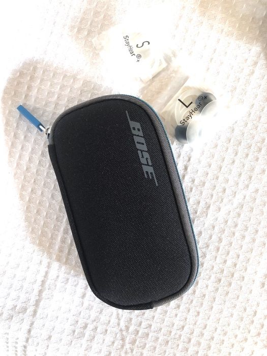Casti Quiet Control Bose originale