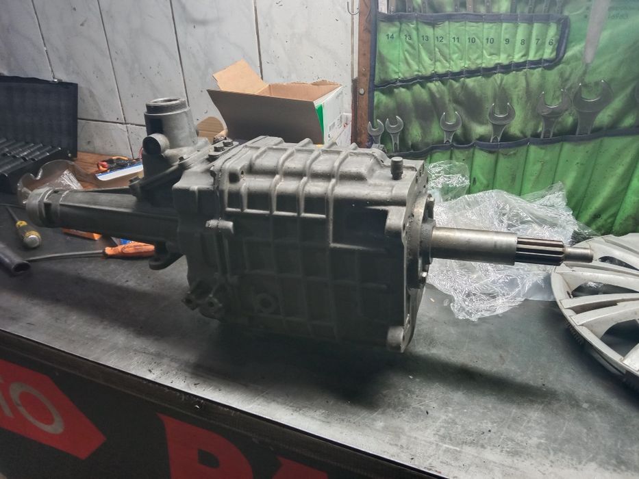 Продам КПП Газель бизнес