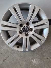 Set 4 Jante Opel 17 inch