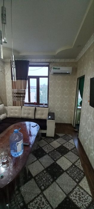 Kivartira shaxar markazi