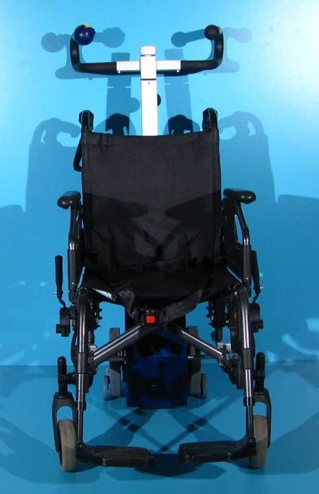 Elevator pacienti pentru urcat/coborat scari AAT S-Max / Sopur