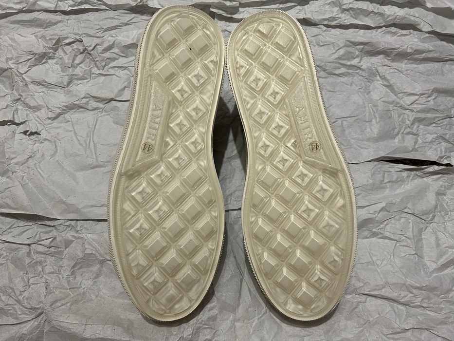 Adidasi Amiri Low Stars