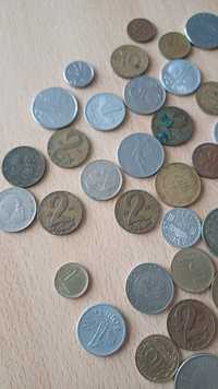Monede diverse din Europa