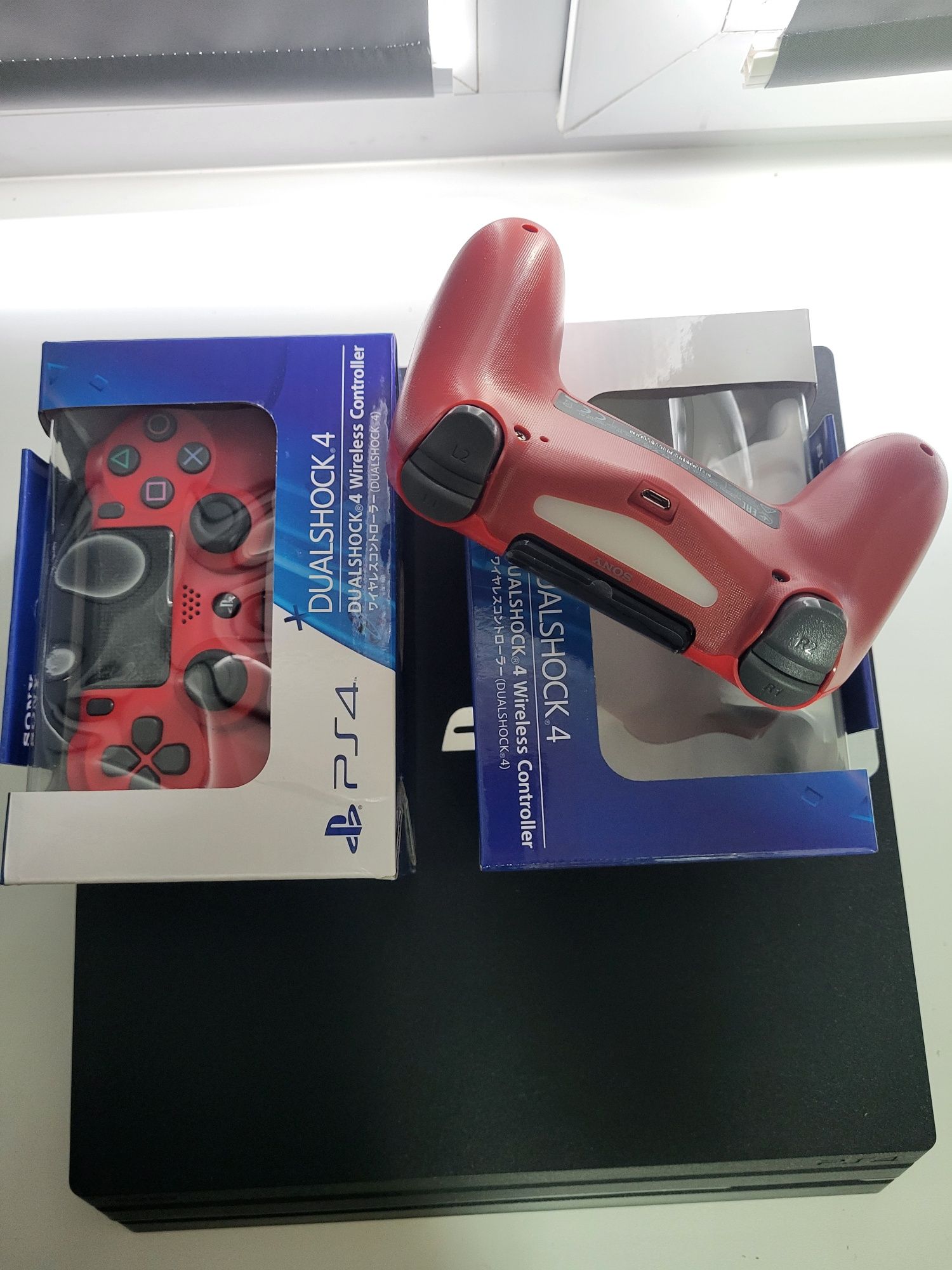 Обменяю или продам PlayStation 4
