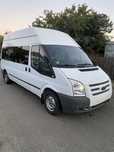 Ford Transit Lung 2014 2.2tdci Euro5 M1 Ambulanta/camper