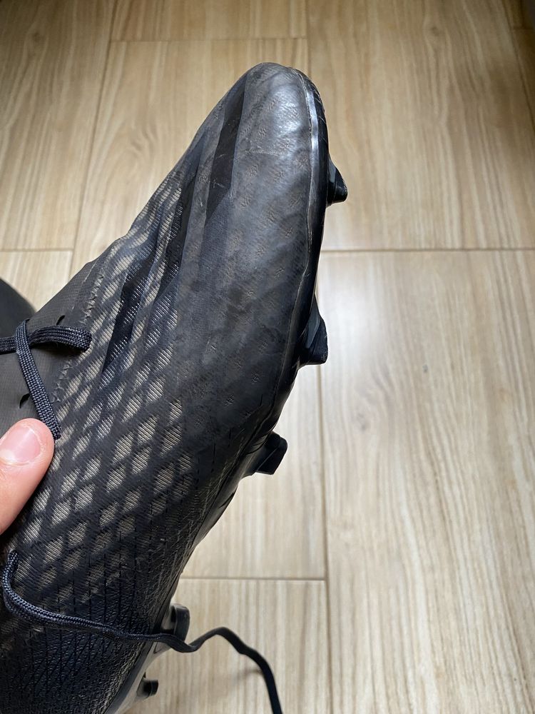 Бутонки Adidas X Ghosted Nike футболни обувки калеври стоножки