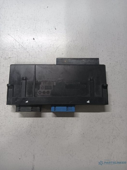 Modul de confort BMW 3 V E90 2004 - 2012, BMW 1 E81 2006 - 2012 10681810