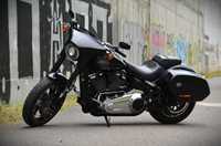 Harley Sport Glide 2022