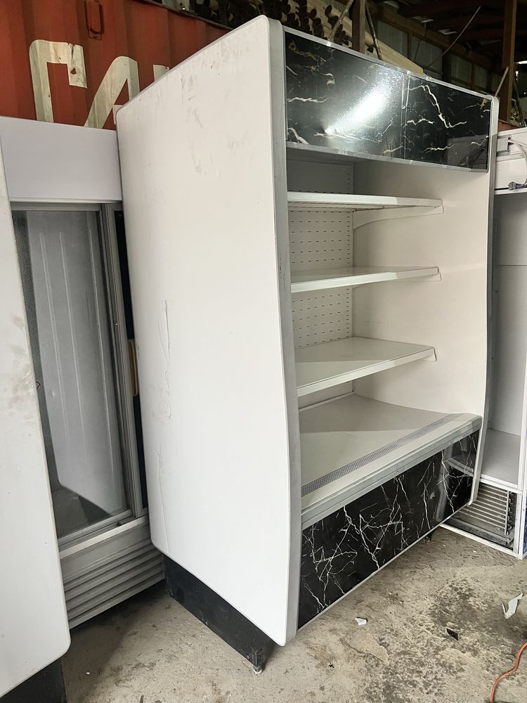 Холодильники для бизнеса