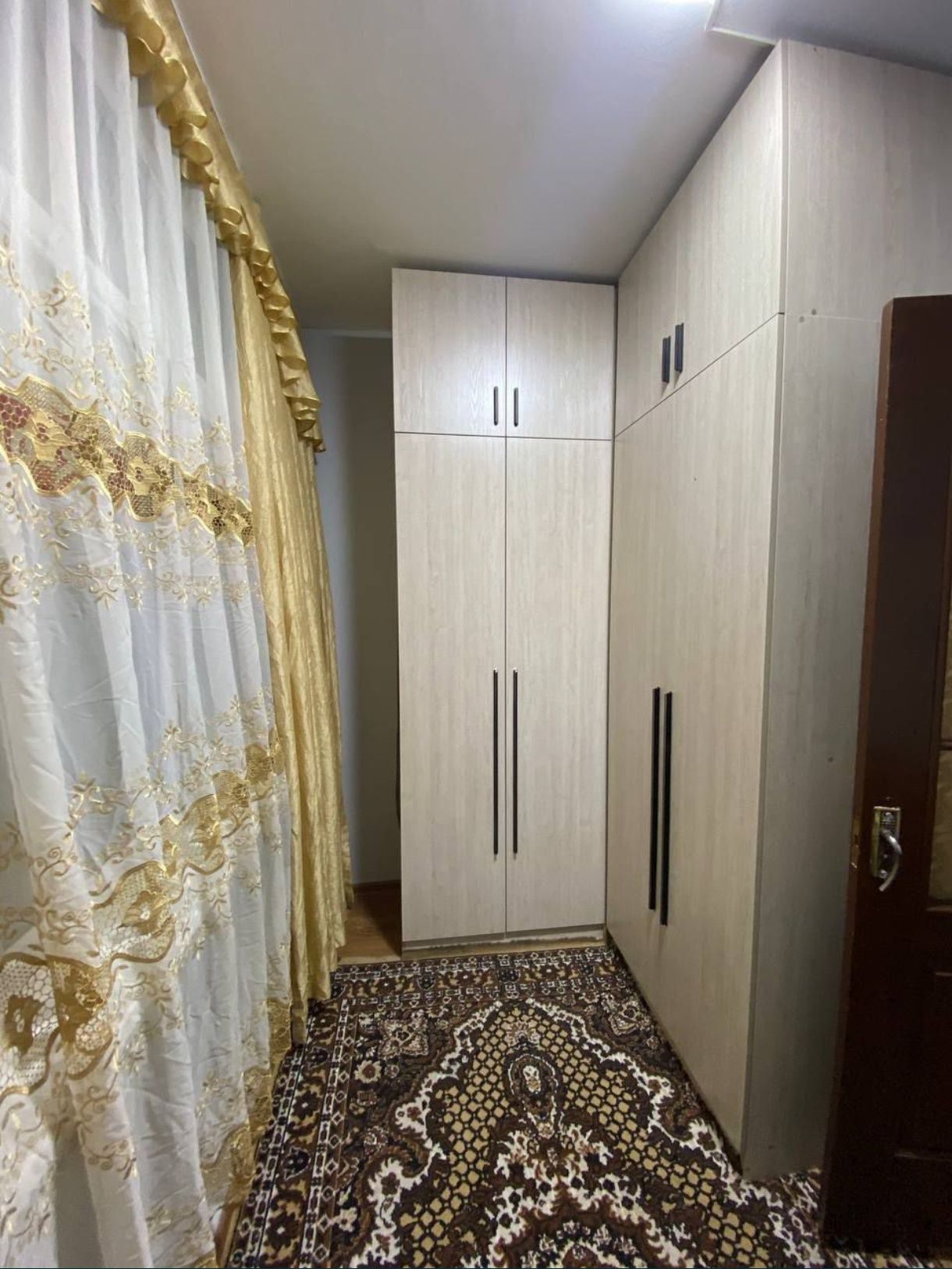 Продается 1/1/4 Карасу 1