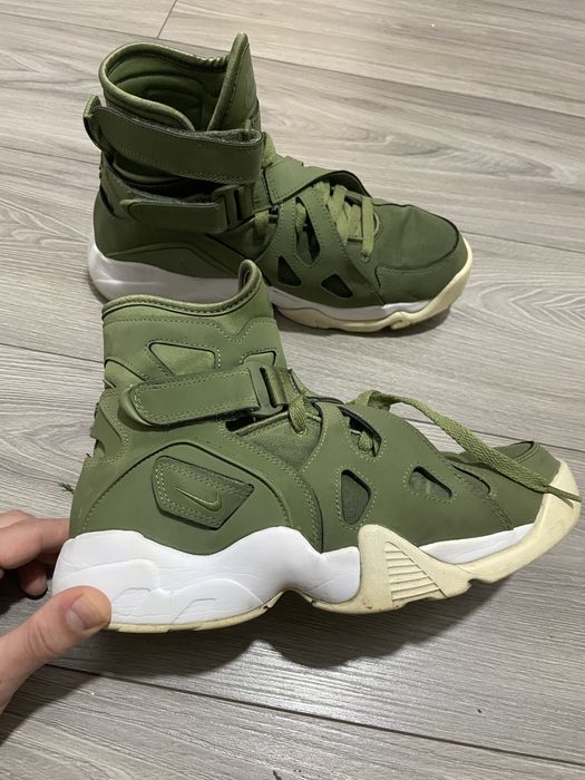 Nike air Unlimited