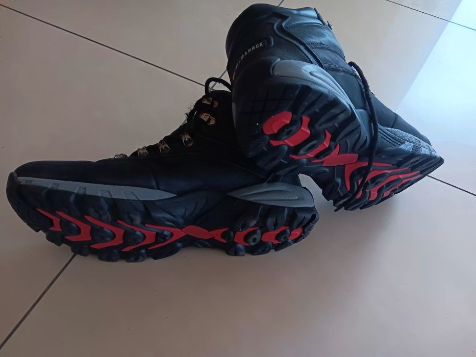 Зимни обувки KILMANOCK