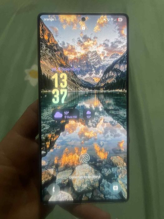 S25 ultra încă in garanție