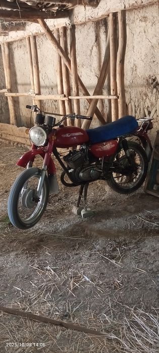Minsk 125 sotiladi