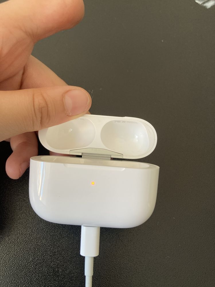 Airbods Pro Lightning