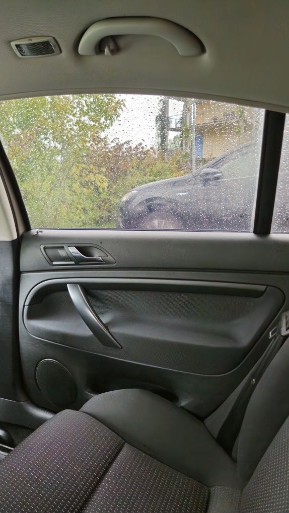 Skoda Superb 2005