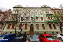 Apartament de poveste de închiriat în Timișoara - zona Sinaia.