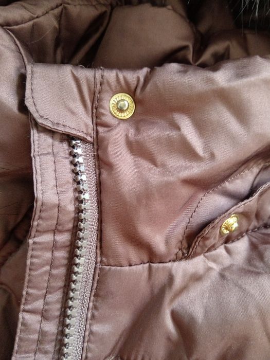 Куртка для девочки