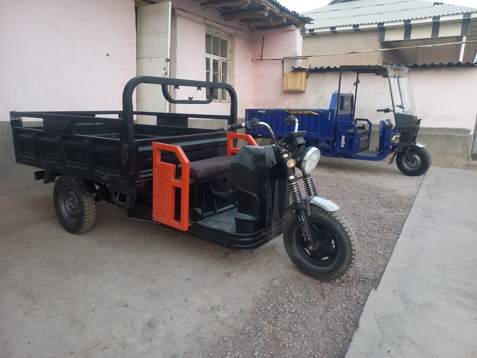 Elektra muravey sotiladi