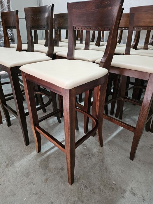 Ликвидация на Чисто Нови високи  Бар столове модел Верона.
Намалената