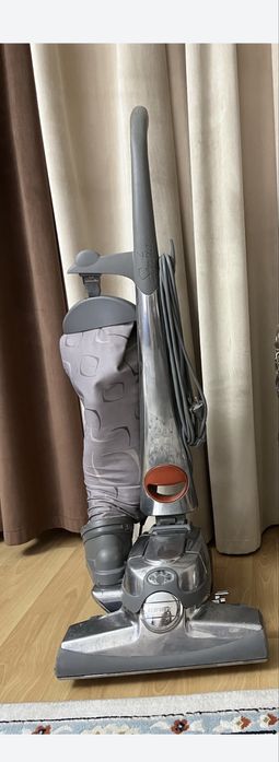 Продам пылесос KIRBY