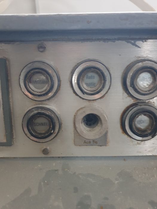 Тестомесачка 200кг