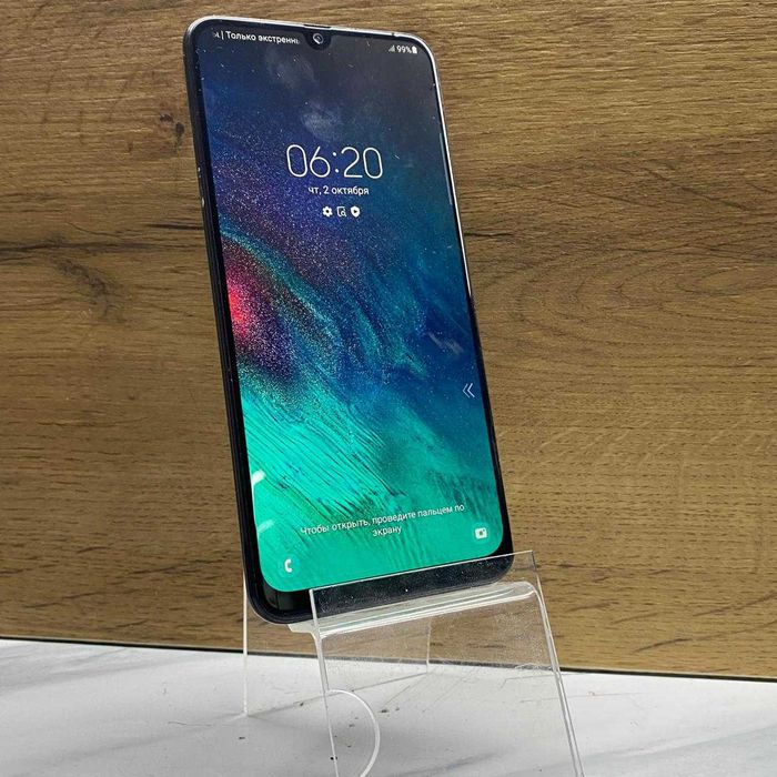 Сотовый телефон Samsung А50 64GB / SK151038