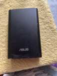 Acumulator extern ASUS ZenPower, 10050 mAh, Black