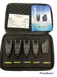 Set Avertizori Wind Blade  4 + 1