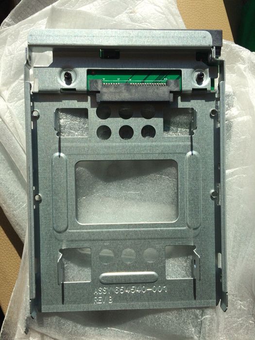 Adaptor hard mic la hard mare