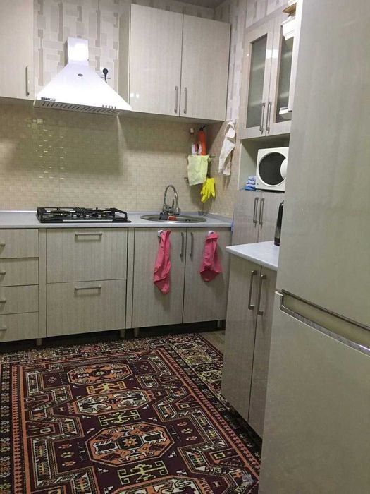 Сдаётся квартира рисвий ислом Ота