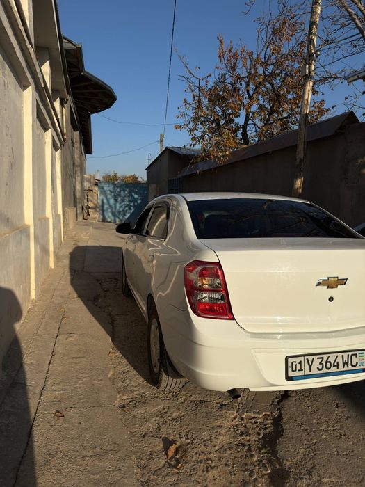 Кобальт механика метан газда