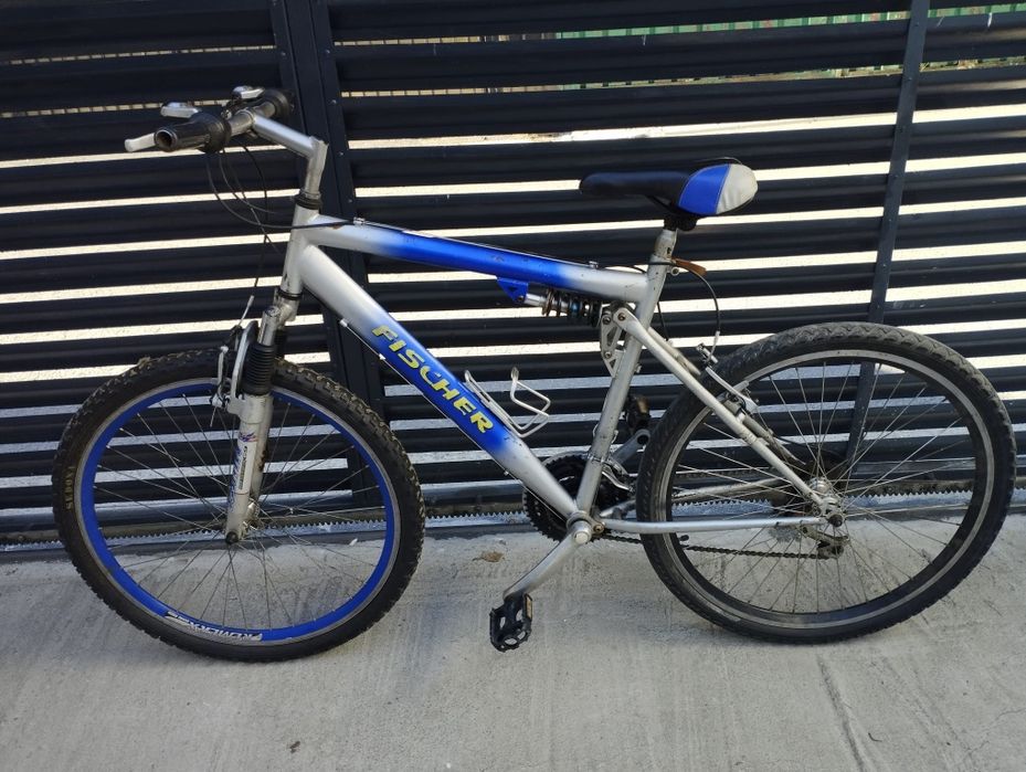 Biciclete ieftine! Preț redus! Lichidare de stoc! Complet funcționale